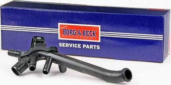 Borg & Beck BTS1130 - Αγωγός ψυκτικού υγρού spanosparts.gr