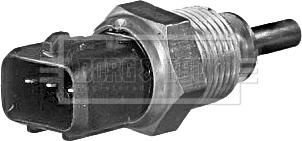 Borg & Beck BTS3067 - Αισθητήρας, θερμοκρ. ψυκτικού υγρού spanosparts.gr
