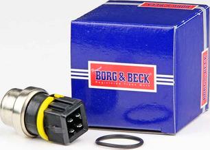 Borg & Beck BTS3002 - Αισθητήρας, θερμοκρ. ψυκτικού υγρού spanosparts.gr