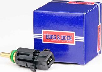 Borg & Beck BTS3082 - Αισθητήρας, θερμοκρ. ψυκτικού υγρού spanosparts.gr