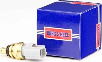 Borg & Beck BTS3031 - Αισθητήρας, θερμοκρ. ψυκτικού υγρού spanosparts.gr
