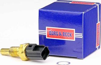 Borg & Beck BTS3022 - Αισθητήρας, θερμοκρ. ψυκτικού υγρού spanosparts.gr