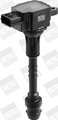 BorgWarner (BERU) ZSE081 - Πολλαπλασιαστής spanosparts.gr