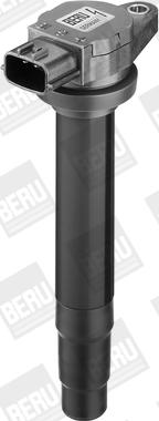 BorgWarner (BERU) ZSE021 - Πολλαπλασιαστής spanosparts.gr
