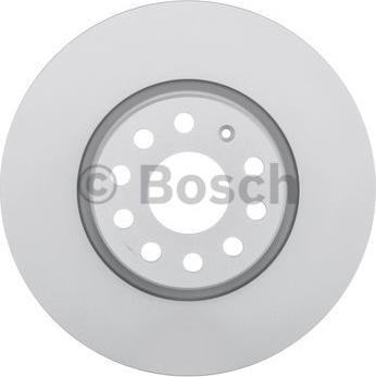 BOSCH 0 986 479 058 - Δισκόπλακα spanosparts.gr
