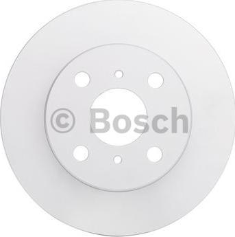 BOSCH 0 986 479 B92 - Δισκόπλακα spanosparts.gr