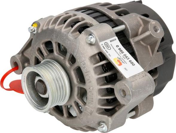 BOSCH 0 986 043 680 - Γεννήτρια spanosparts.gr