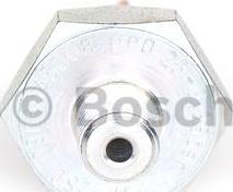 BOSCH 0 986 345 008 - Αισθητήρας, πίεση λαδιού spanosparts.gr