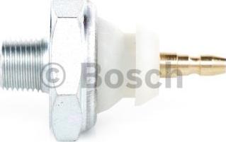 BOSCH 0 986 345 003 - Αισθητήρας, πίεση λαδιού spanosparts.gr
