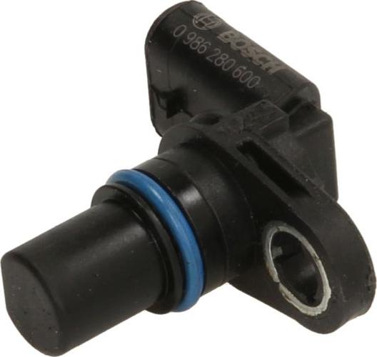 BOSCH 0 986 280 600 - Αισθητήρας, θέση εκκεντροφ. άξονα spanosparts.gr