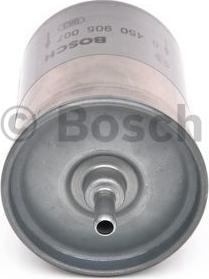 BOSCH 0 450 905 007 - Φίλτρο καυσίμου spanosparts.gr
