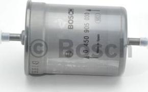 BOSCH 0 450 905 030 - Φίλτρο καυσίμου spanosparts.gr