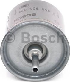 BOSCH 0 450 905 324 - Φίλτρο καυσίμου spanosparts.gr