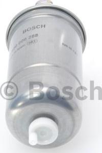 BOSCH 0 450 906 374 - Φίλτρο καυσίμου spanosparts.gr