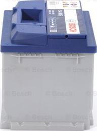 BOSCH 0 092 S40 050 - Μπαταρία εκκίνησης spanosparts.gr