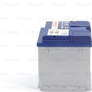 BOSCH 0 092 S40 001 - Μπαταρία εκκίνησης spanosparts.gr