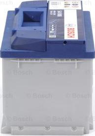 BOSCH 0 092 S40 080 - Μπαταρία εκκίνησης spanosparts.gr