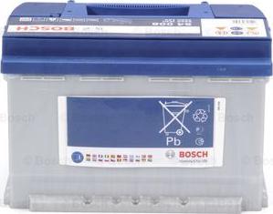 BOSCH 0 092 S40 080 - Μπαταρία εκκίνησης spanosparts.gr
