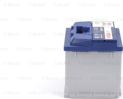 BOSCH 0 092 S40 020 - Μπαταρία εκκίνησης spanosparts.gr