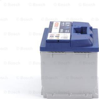 BOSCH 0 092 S40 020 - Μπαταρία εκκίνησης spanosparts.gr
