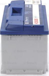 BOSCH 0 092 S40 130 - Μπαταρία εκκίνησης spanosparts.gr