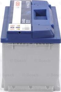 BOSCH 0 092 S40 130 - Μπαταρία εκκίνησης spanosparts.gr