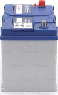 BOSCH 0 092 S40 280 - Μπαταρία εκκίνησης spanosparts.gr