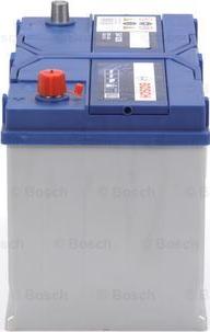 BOSCH 0 092 S40 280 - Μπαταρία εκκίνησης spanosparts.gr