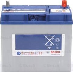 BOSCH 0 092 S40 220 - Μπαταρία εκκίνησης spanosparts.gr