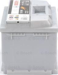 BOSCH 0 092 S50 040 - Μπαταρία εκκίνησης spanosparts.gr