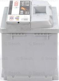 BOSCH 0 092 S50 050 - Μπαταρία εκκίνησης spanosparts.gr
