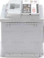 BOSCH 0 092 S50 020 - Μπαταρία εκκίνησης spanosparts.gr