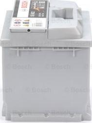 BOSCH 0 092 S50 020 - Μπαταρία εκκίνησης spanosparts.gr