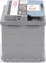 BOSCH 0 092 S5A 050 - Μπαταρία εκκίνησης spanosparts.gr