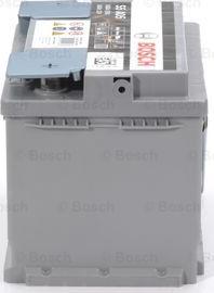 BOSCH 0 092 S5A 050 - Μπαταρία εκκίνησης spanosparts.gr