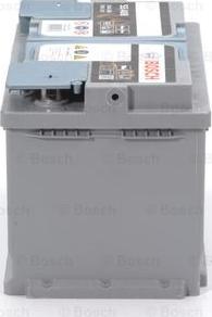 BOSCH 0 092 S5A 080 - Μπαταρία εκκίνησης spanosparts.gr