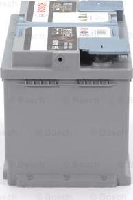 BOSCH 0 092 S5A 080 - Μπαταρία εκκίνησης spanosparts.gr