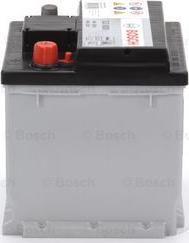 BOSCH 0 092 S30 000 - Μπαταρία εκκίνησης spanosparts.gr