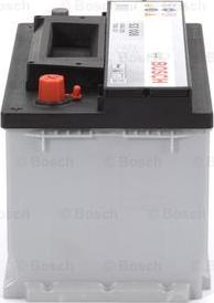 BOSCH 0 092 S30 080 - Μπαταρία εκκίνησης spanosparts.gr