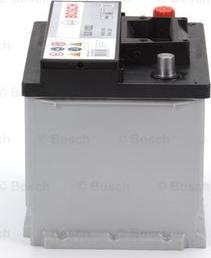 BOSCH 0 092 S30 020 - Μπαταρία εκκίνησης spanosparts.gr