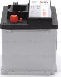 BOSCH 0 092 S30 020 - Μπαταρία εκκίνησης spanosparts.gr