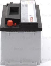 BOSCH 0 092 S30 130 - Μπαταρία εκκίνησης spanosparts.gr
