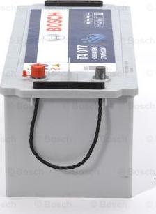 BOSCH 0 092 T40 770 - Μπαταρία εκκίνησης spanosparts.gr