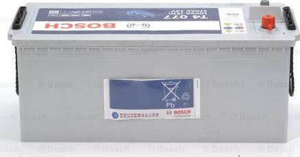 BOSCH 0 092 T40 770 - Μπαταρία εκκίνησης spanosparts.gr