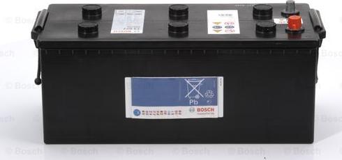 BOSCH 0 092 T30 770 - Μπαταρία εκκίνησης spanosparts.gr