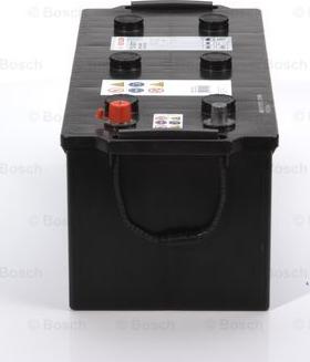 BOSCH 0 092 T30 770 - Μπαταρία εκκίνησης spanosparts.gr