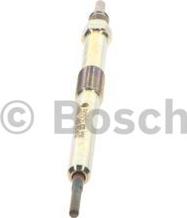 BOSCH 0 250 213 007 - Προθερμαντήρας spanosparts.gr