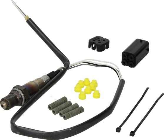 BOSCH 0 258 986 602 - Αισθητήρας λάμδα spanosparts.gr