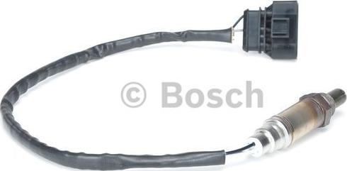 BOSCH 0 258 005 660 - Αισθητήρας λάμδα spanosparts.gr
