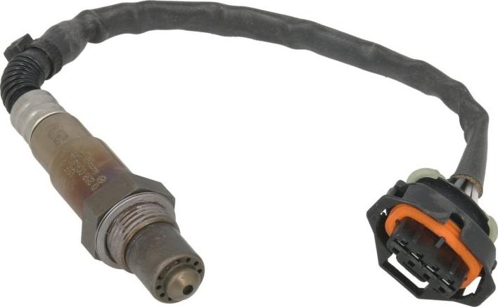 BOSCH 0 258 006 924 - Αισθητήρας λάμδα spanosparts.gr